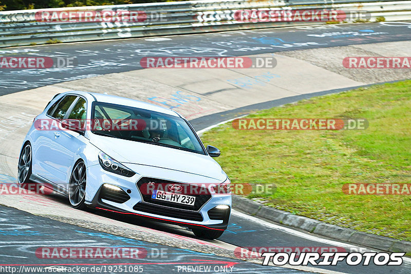 Bild #19251085 - Touristenfahrten Nürburgring Nordschleife (29.09.2022)