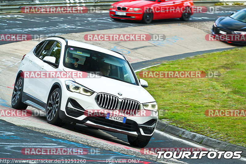 Bild #19251260 - Touristenfahrten Nürburgring Nordschleife (29.09.2022)