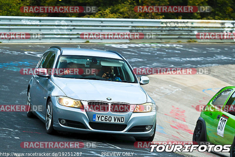 Bild #19251267 - Touristenfahrten Nürburgring Nordschleife (29.09.2022)