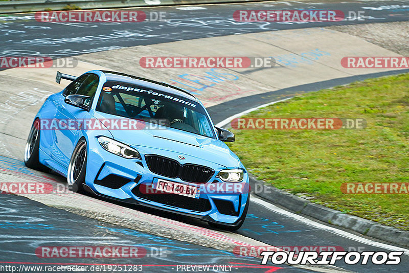 Bild #19251283 - Touristenfahrten Nürburgring Nordschleife (29.09.2022)