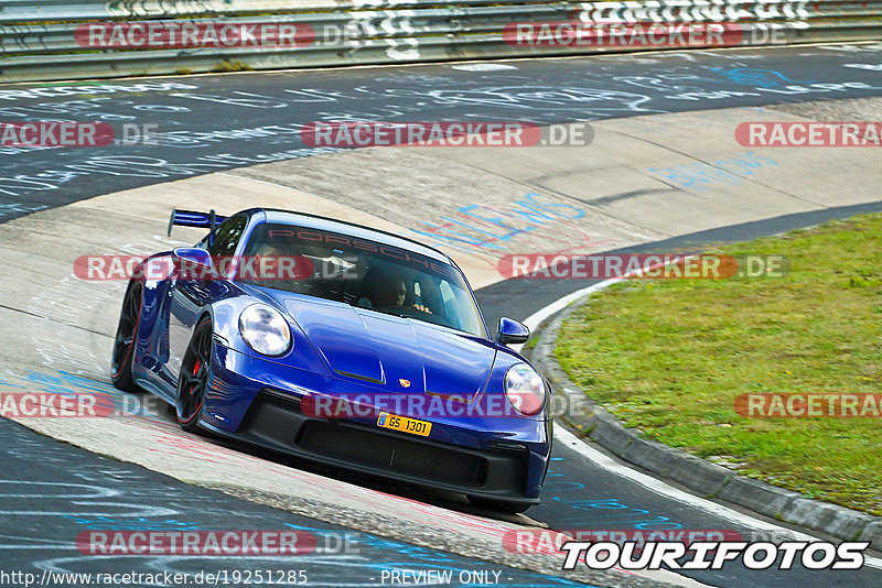 Bild #19251285 - Touristenfahrten Nürburgring Nordschleife (29.09.2022)