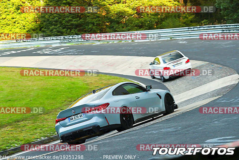 Bild #19251298 - Touristenfahrten Nürburgring Nordschleife (29.09.2022)