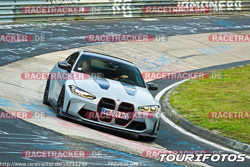 Bild #19251299 - Touristenfahrten Nürburgring Nordschleife (29.09.2022)