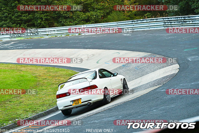 Bild #19251410 - Touristenfahrten Nürburgring Nordschleife (29.09.2022)