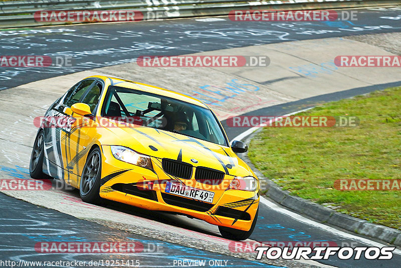 Bild #19251415 - Touristenfahrten Nürburgring Nordschleife (29.09.2022)