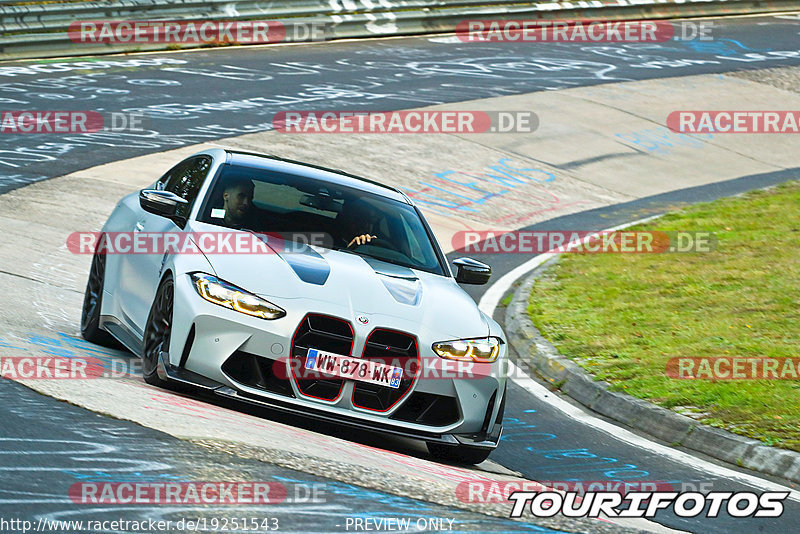 Bild #19251543 - Touristenfahrten Nürburgring Nordschleife (29.09.2022)