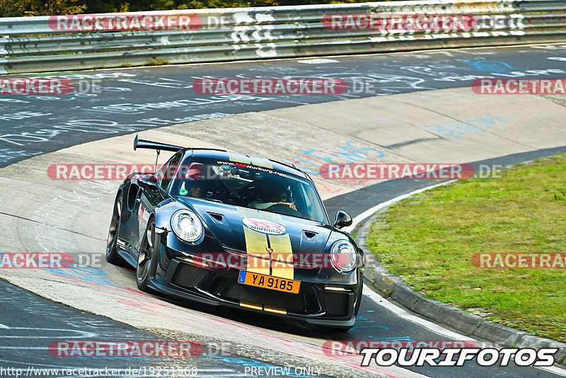 Bild #19251568 - Touristenfahrten Nürburgring Nordschleife (29.09.2022)