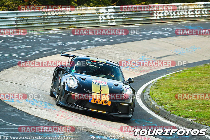 Bild #19251571 - Touristenfahrten Nürburgring Nordschleife (29.09.2022)