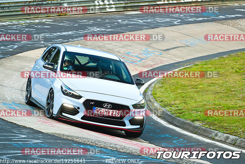 Bild #19251641 - Touristenfahrten Nürburgring Nordschleife (29.09.2022)