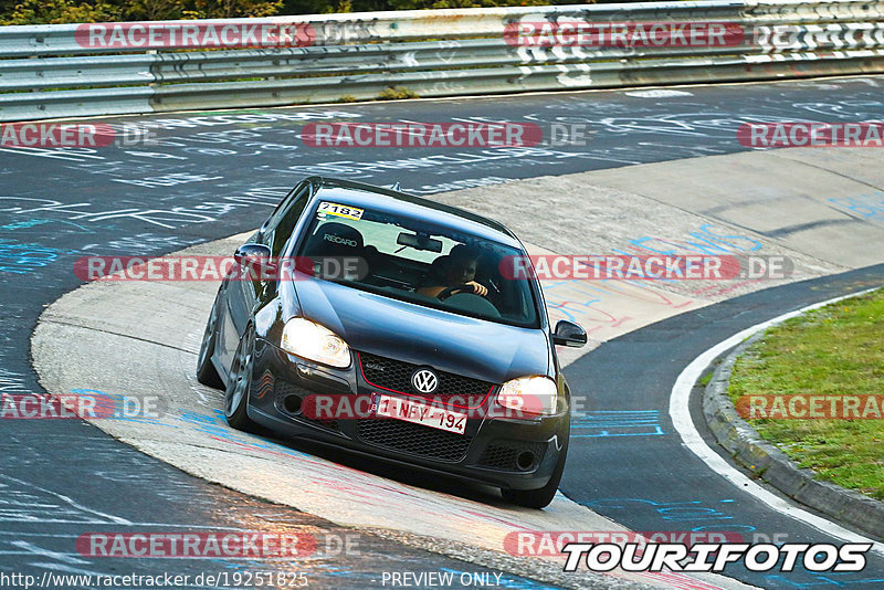 Bild #19251825 - Touristenfahrten Nürburgring Nordschleife (29.09.2022)