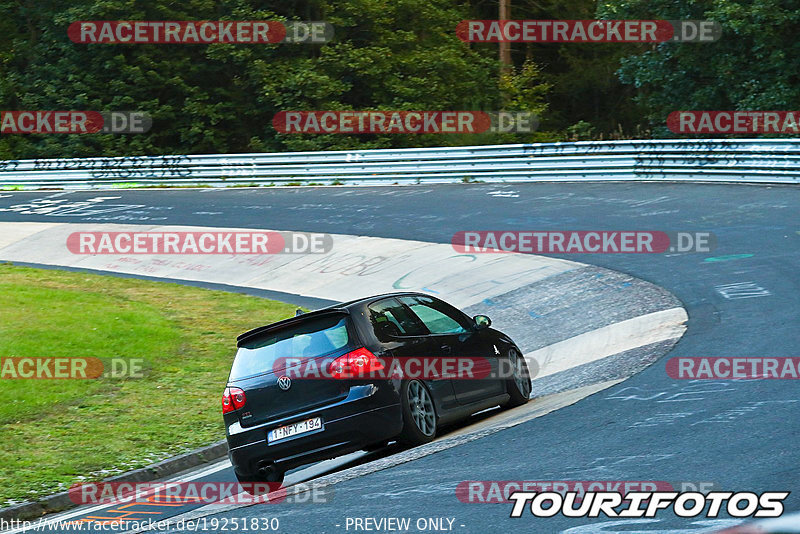 Bild #19251830 - Touristenfahrten Nürburgring Nordschleife (29.09.2022)