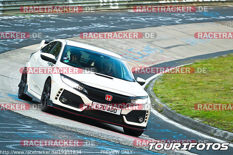 Bild #19251834 - Touristenfahrten Nürburgring Nordschleife (29.09.2022)