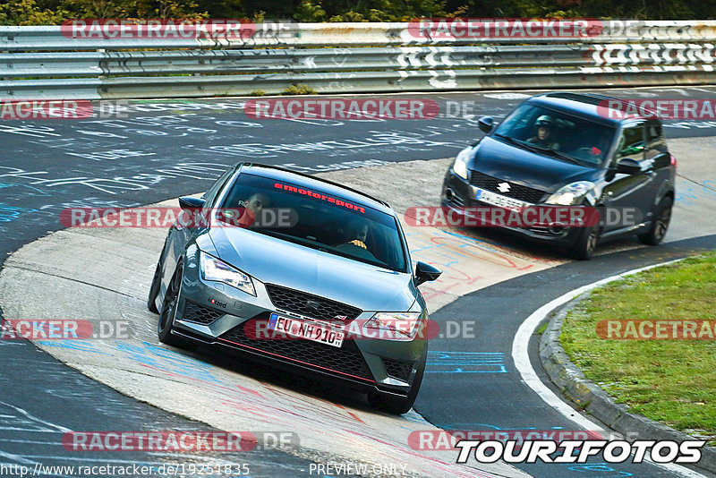 Bild #19251835 - Touristenfahrten Nürburgring Nordschleife (29.09.2022)