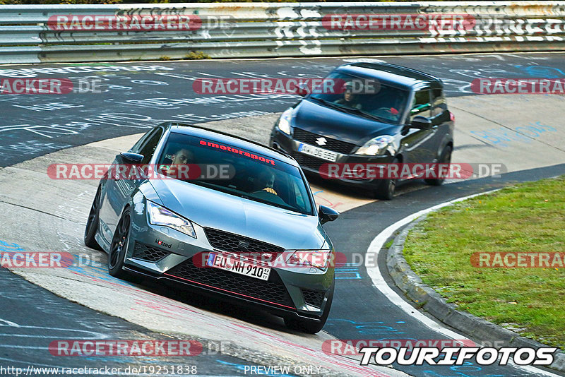 Bild #19251838 - Touristenfahrten Nürburgring Nordschleife (29.09.2022)