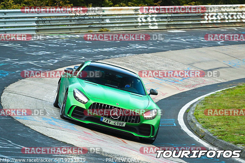 Bild #19251839 - Touristenfahrten Nürburgring Nordschleife (29.09.2022)