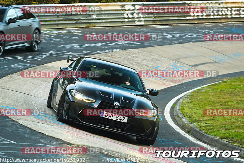 Bild #19251902 - Touristenfahrten Nürburgring Nordschleife (29.09.2022)