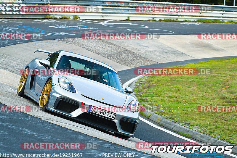 Bild #19251967 - Touristenfahrten Nürburgring Nordschleife (29.09.2022)