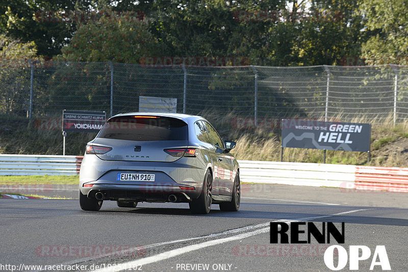 Bild #19254102 - Touristenfahrten Nürburgring Nordschleife (30.09.2022)