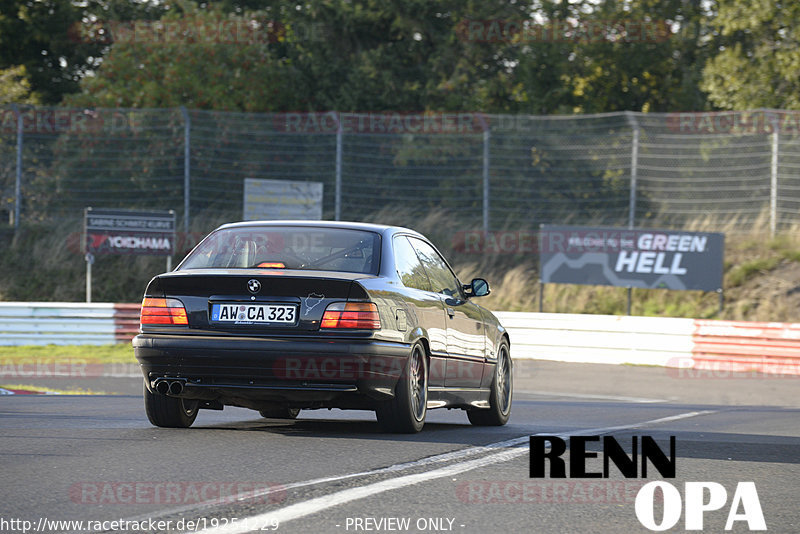 Bild #19254229 - Touristenfahrten Nürburgring Nordschleife (30.09.2022)