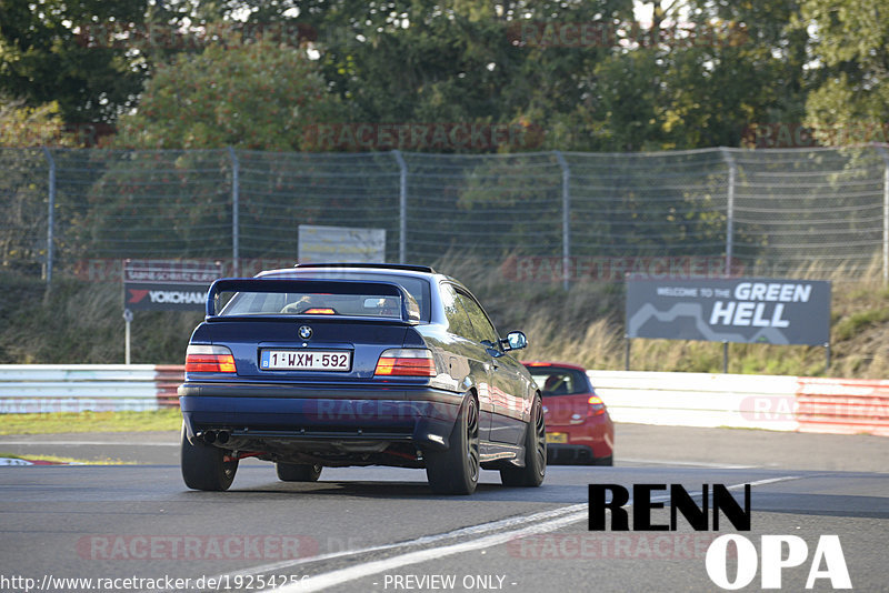 Bild #19254256 - Touristenfahrten Nürburgring Nordschleife (30.09.2022)