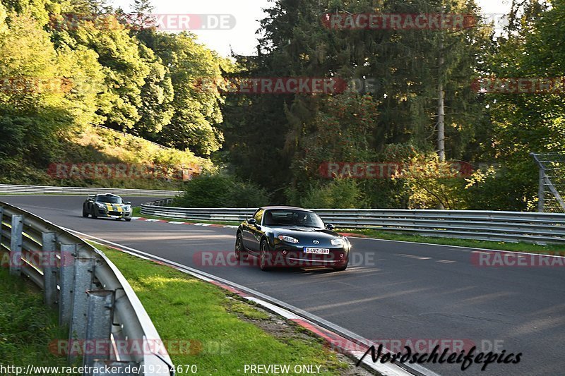 Bild #19254670 - Touristenfahrten Nürburgring Nordschleife (30.09.2022)