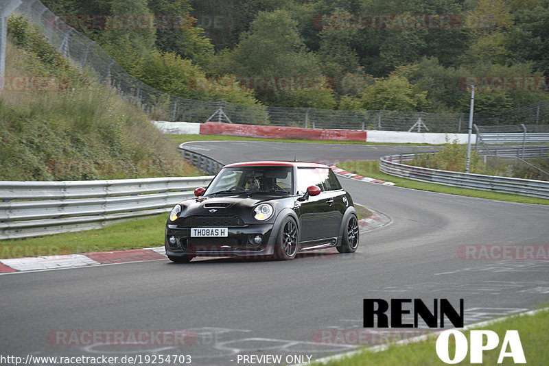 Bild #19254703 - Touristenfahrten Nürburgring Nordschleife (30.09.2022)