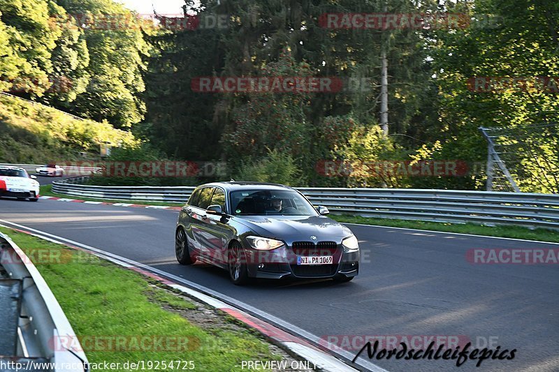 Bild #19254725 - Touristenfahrten Nürburgring Nordschleife (30.09.2022)