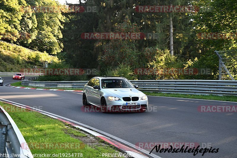 Bild #19254778 - Touristenfahrten Nürburgring Nordschleife (30.09.2022)