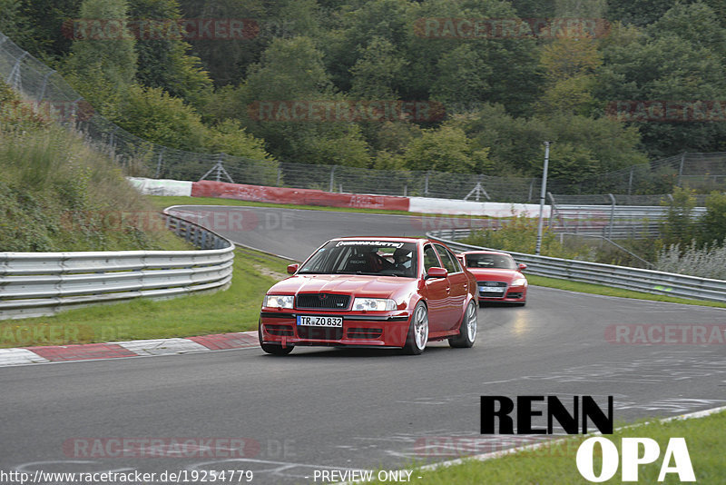 Bild #19254779 - Touristenfahrten Nürburgring Nordschleife (30.09.2022)