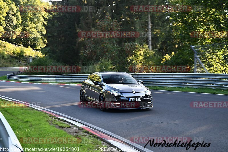 Bild #19254801 - Touristenfahrten Nürburgring Nordschleife (30.09.2022)