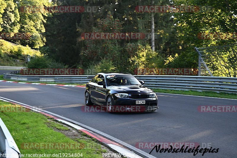 Bild #19254804 - Touristenfahrten Nürburgring Nordschleife (30.09.2022)