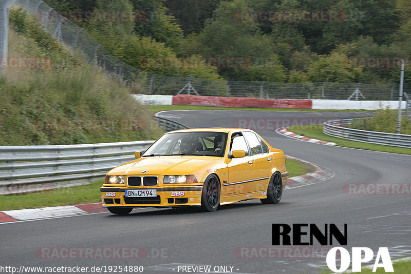 Bild #19254880 - Touristenfahrten Nürburgring Nordschleife (30.09.2022)