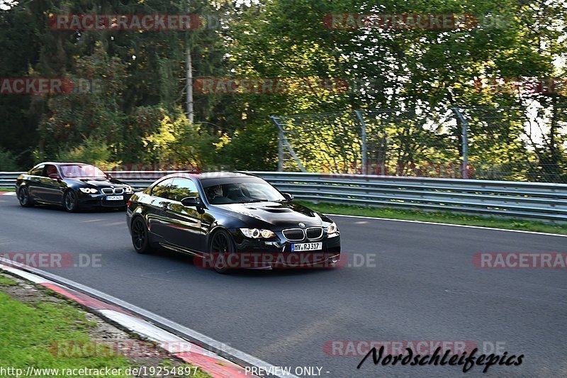 Bild #19254897 - Touristenfahrten Nürburgring Nordschleife (30.09.2022)