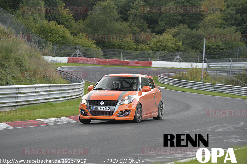 Bild #19254919 - Touristenfahrten Nürburgring Nordschleife (30.09.2022)