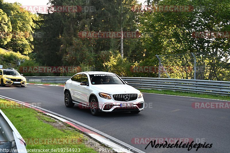 Bild #19254923 - Touristenfahrten Nürburgring Nordschleife (30.09.2022)