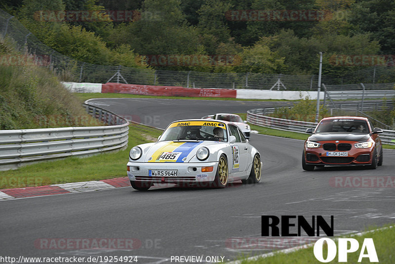 Bild #19254924 - Touristenfahrten Nürburgring Nordschleife (30.09.2022)