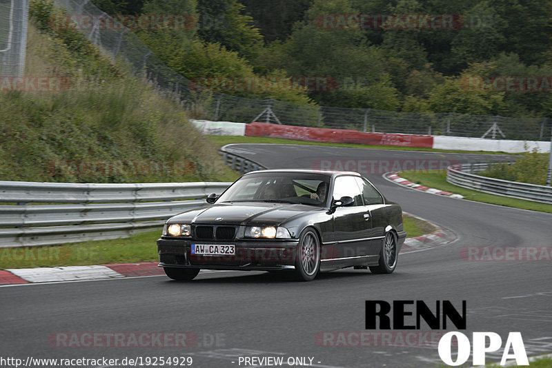 Bild #19254929 - Touristenfahrten Nürburgring Nordschleife (30.09.2022)