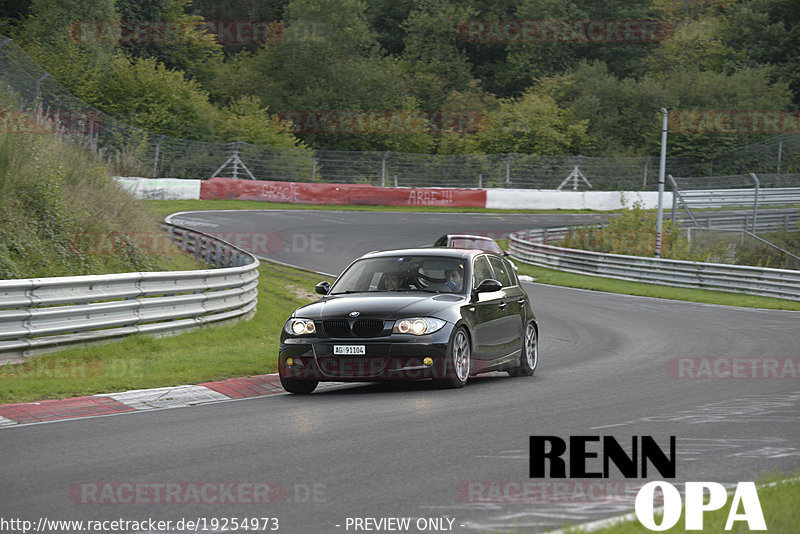 Bild #19254973 - Touristenfahrten Nürburgring Nordschleife (30.09.2022)