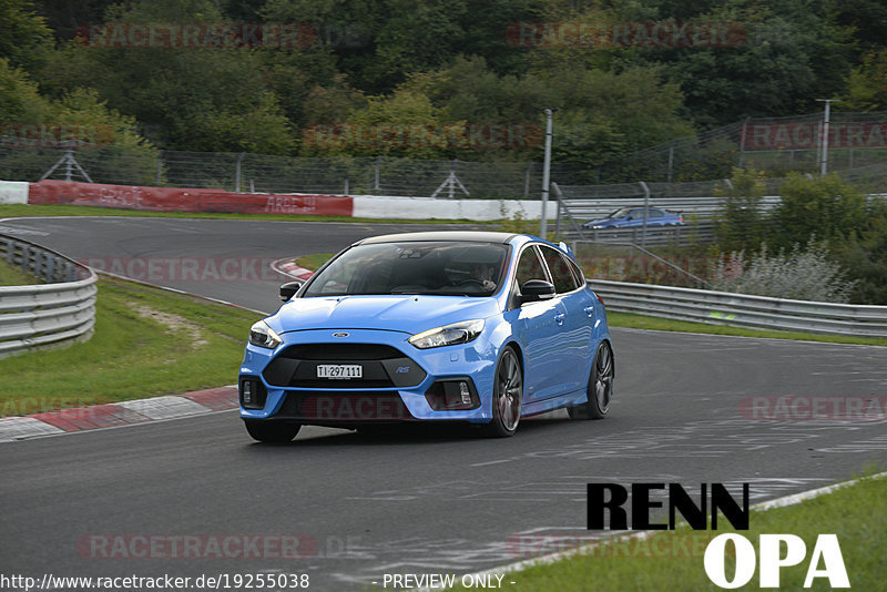 Bild #19255038 - Touristenfahrten Nürburgring Nordschleife (30.09.2022)