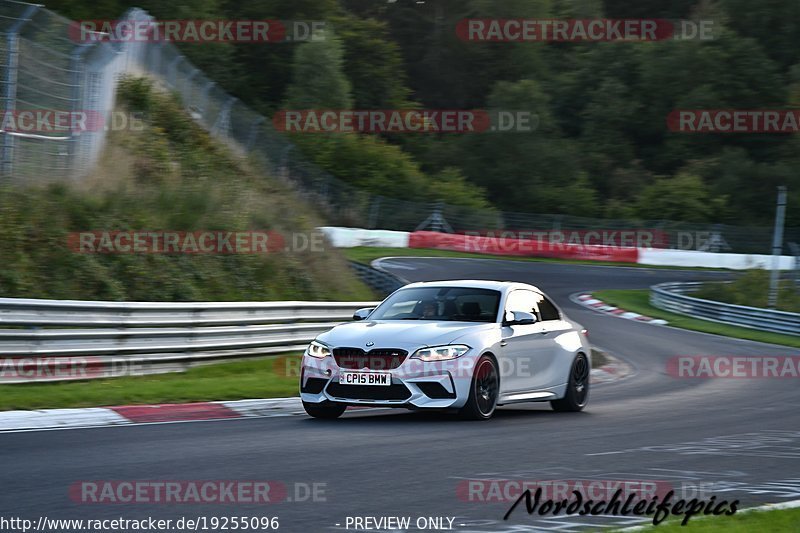 Bild #19255096 - Touristenfahrten Nürburgring Nordschleife (30.09.2022)