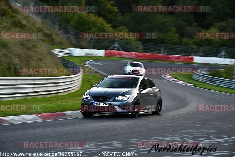 Bild #19255167 - Touristenfahrten Nürburgring Nordschleife (30.09.2022)