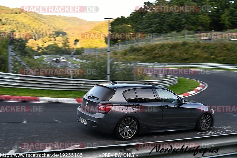 Bild #19255185 - Touristenfahrten Nürburgring Nordschleife (30.09.2022)