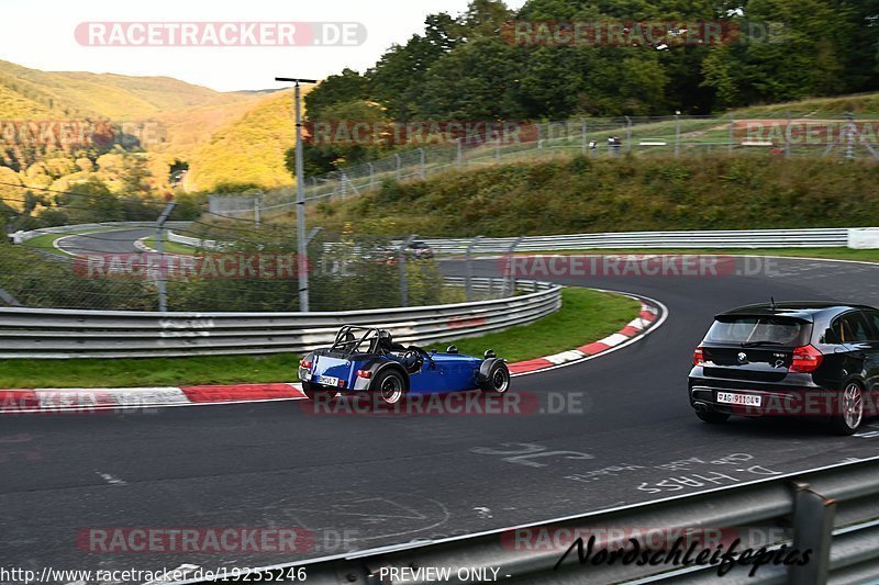 Bild #19255246 - Touristenfahrten Nürburgring Nordschleife (30.09.2022)