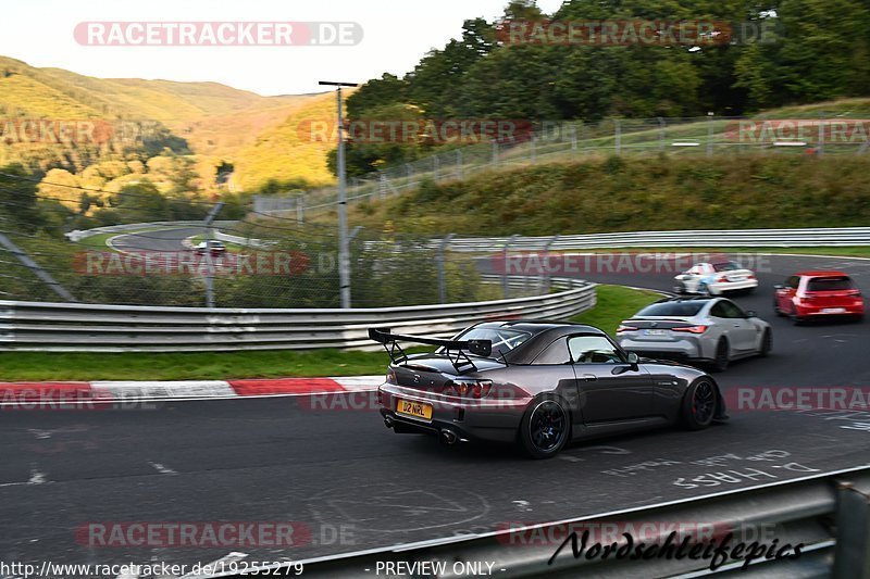 Bild #19255279 - Touristenfahrten Nürburgring Nordschleife (30.09.2022)