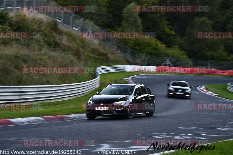 Bild #19255342 - Touristenfahrten Nürburgring Nordschleife (30.09.2022)