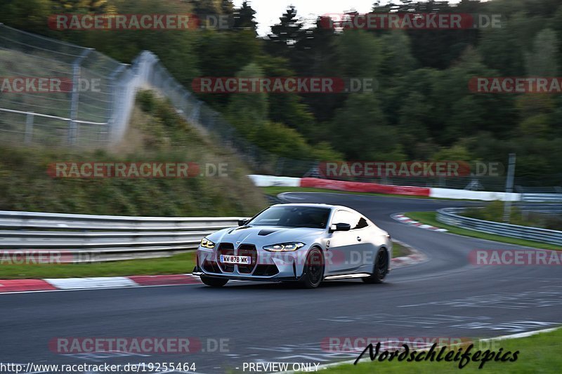 Bild #19255464 - Touristenfahrten Nürburgring Nordschleife (30.09.2022)