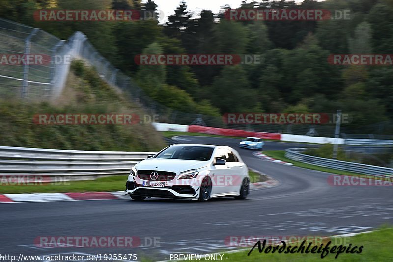 Bild #19255475 - Touristenfahrten Nürburgring Nordschleife (30.09.2022)