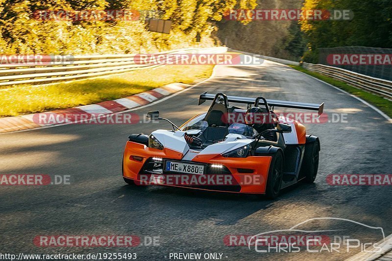 Bild #19255493 - Touristenfahrten Nürburgring Nordschleife (30.09.2022)