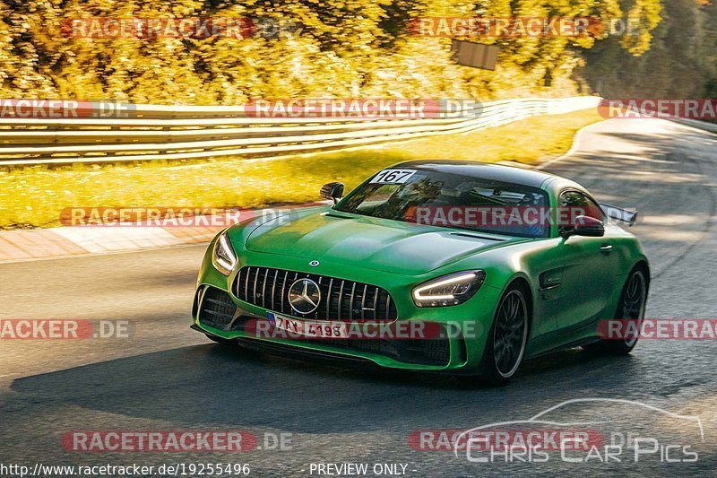 Bild #19255496 - Touristenfahrten Nürburgring Nordschleife (30.09.2022)