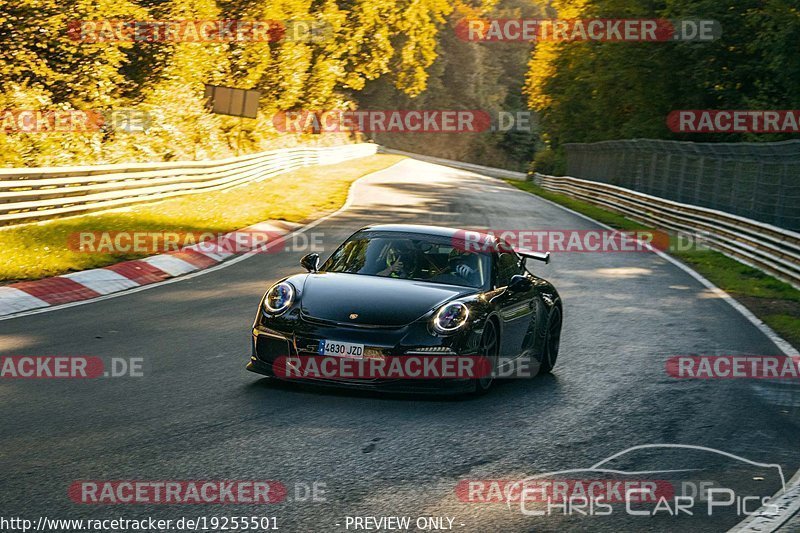 Bild #19255501 - Touristenfahrten Nürburgring Nordschleife (30.09.2022)